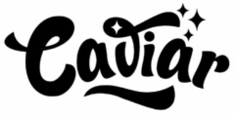 CAVIAR Logo (EUIPO, 04/01/2021)