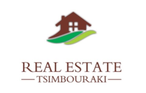 REAL ESTATE TSIMBOURAKI Logo (EUIPO, 23.04.2021)