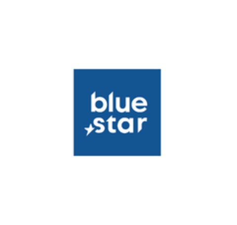 blue star Logo (EUIPO, 26.04.2021)