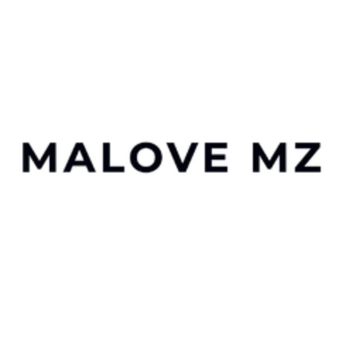 MALOVE MZ Logo (EUIPO, 29.04.2021)