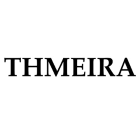 THMEIRA Logo (EUIPO, 17.06.2021)