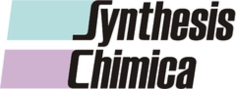 Synthesis Chimica Logo (EUIPO, 06/22/2021)