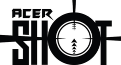 ACER SHOT Logo (EUIPO, 01.07.2021)