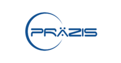 PRAZIS Logo (EUIPO, 15.07.2021)