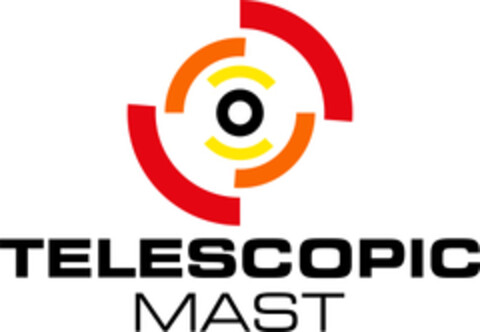 TELESCOPICMAST Logo (EUIPO, 21.07.2021)