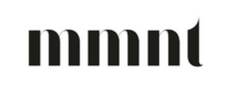 mmnt Logo (EUIPO, 08/26/2021)