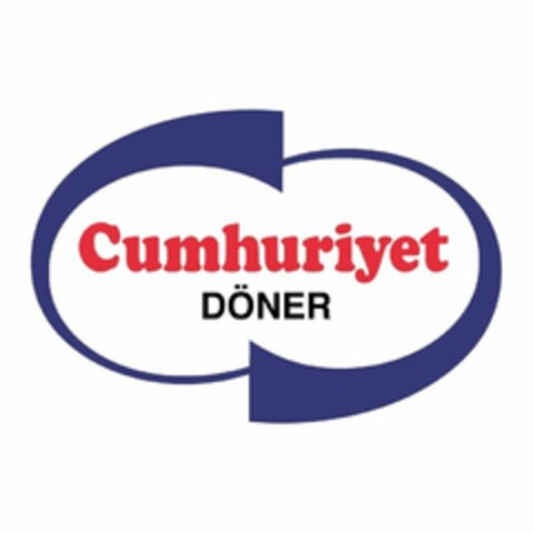 CUMHURIYET DÖNER Logo (EUIPO, 25.08.2021)