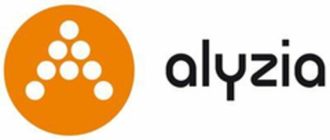 alyzia Logo (EUIPO, 05.10.2021)