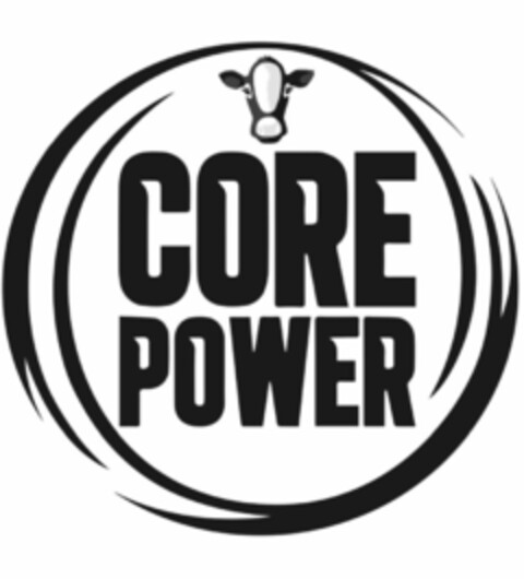 CORE POWER Logo (EUIPO, 19.10.2021)