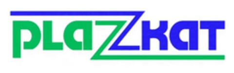 PLAZKAT Logo (EUIPO, 25.10.2021)