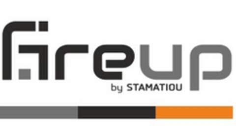 fireup by STAMATIOU Logo (EUIPO, 11/02/2021)