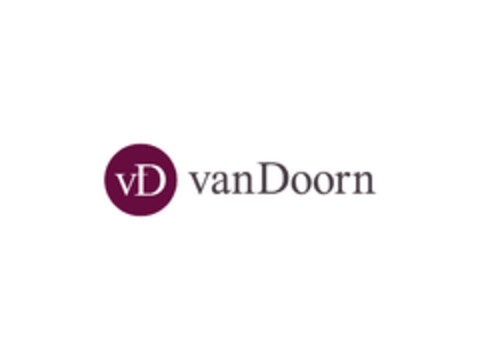 vD vanDoorn Logo (EUIPO, 11/09/2021)