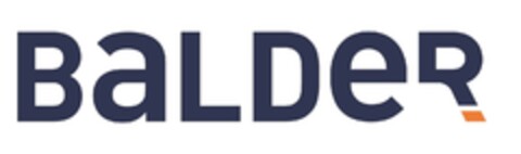 BALDER Logo (EUIPO, 12/02/2021)