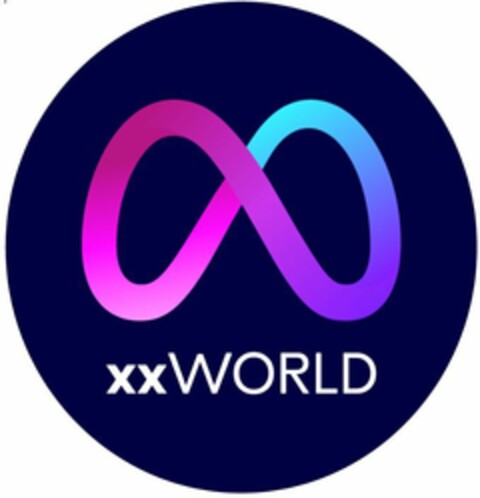 xxWORLD Logo (EUIPO, 01/04/2022)