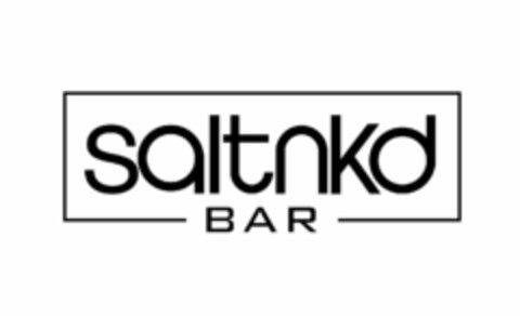saltnkd BAR Logo (EUIPO, 24.01.2022)