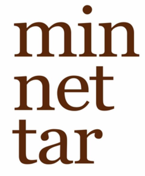 Minnettar Logo (EUIPO, 15.02.2022)