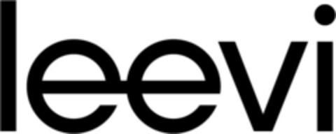 leevi Logo (EUIPO, 23.02.2022)