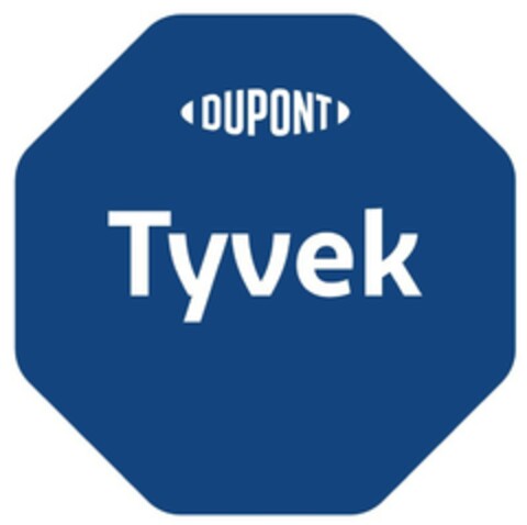 DUPONT Tyvek Logo (EUIPO, 24.02.2022)