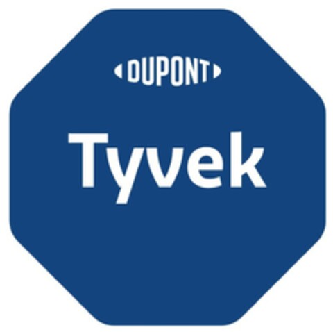 DUPONT Tyvek Logo (EUIPO, 02/24/2022)