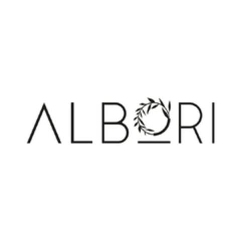 ALBORI Logo (EUIPO, 03/08/2022)