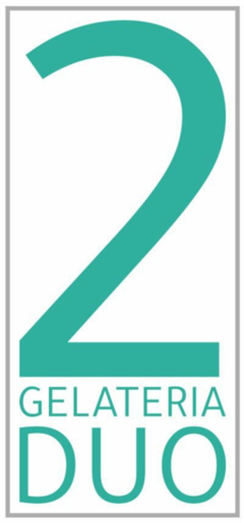 2 GELATERIA DUO Logo (EUIPO, 15.03.2022)