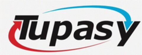 TUPASY Logo (EUIPO, 24.03.2022)