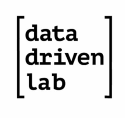 data driven lab Logo (EUIPO, 18.04.2022)