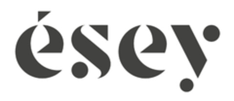 ésey Logo (EUIPO, 10.05.2022)