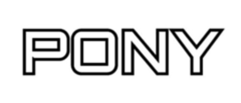 PONY Logo (EUIPO, 18.05.2022)