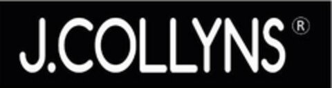 J.COLLYNS Logo (EUIPO, 20.05.2022)