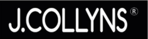 J.COLLYNS Logo (EUIPO, 05/20/2022)