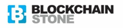 B BLOCKCHAIN STONE Logo (EUIPO, 06.06.2022)