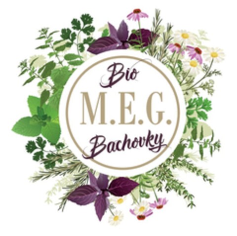 Bio M.E.G. Bachovky Logo (EUIPO, 14.06.2022)