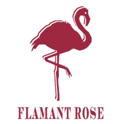 FLAMANT ROSE Logo (EUIPO, 23.06.2022)