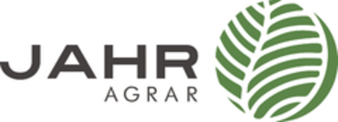 JAHR AGRAR Logo (EUIPO, 19.08.2022)