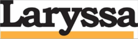 Laryssa Logo (EUIPO, 25.08.2022)