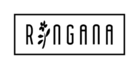 RINGANA Logo (EUIPO, 04.10.2022)