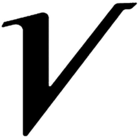 V Logo (EUIPO, 10/04/2022)