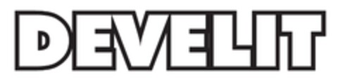 DEVELIT Logo (EUIPO, 11/04/2022)