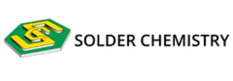 SC SOLDER CHEMISTRY Logo (EUIPO, 22.11.2022)