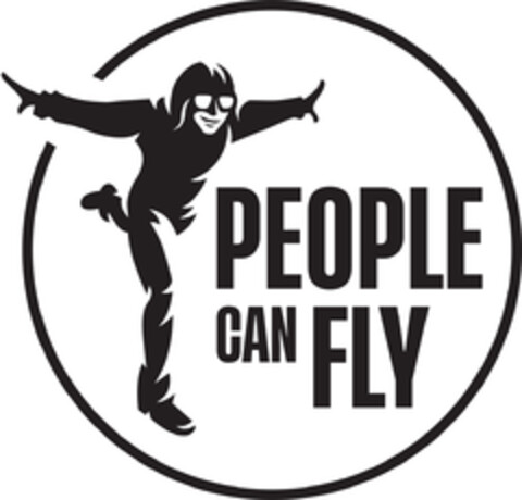 PEOPLE CAN FLY Logo (EUIPO, 21.12.2022)