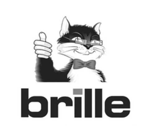 brille Logo (EUIPO, 03.02.2023)