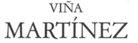 VIÑA MARTÍNEZ Logo (EUIPO, 17.02.2023)