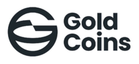 Gold Coins Logo (EUIPO, 02/24/2023)