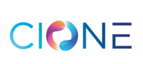 CIONE Logo (EUIPO, 04/05/2023)