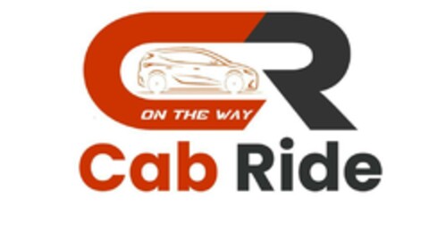 Cab Ride on the way Logo (EUIPO, 12.04.2023)