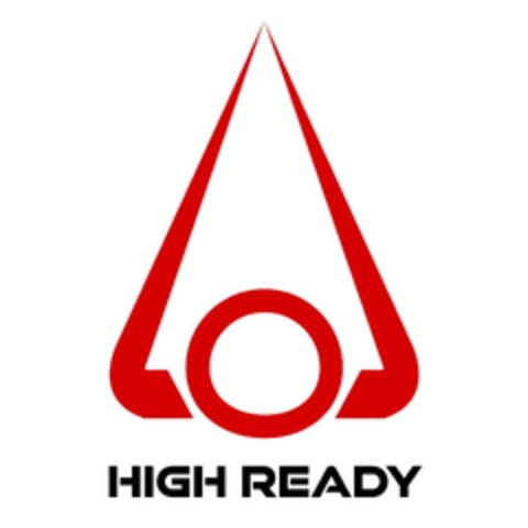 HIGH READY Logo (EUIPO, 20.04.2023)