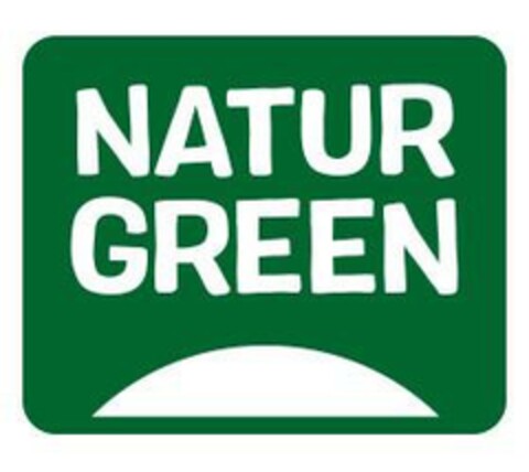 NATUR GREEN Logo (EUIPO, 15.05.2023)