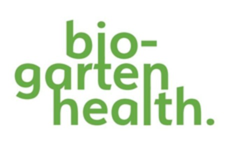 bio garten health . Logo (EUIPO, 23.05.2023)