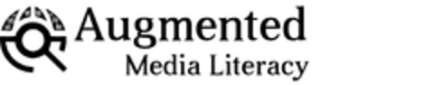 Augmented Media Literacy Logo (EUIPO, 07.06.2023)